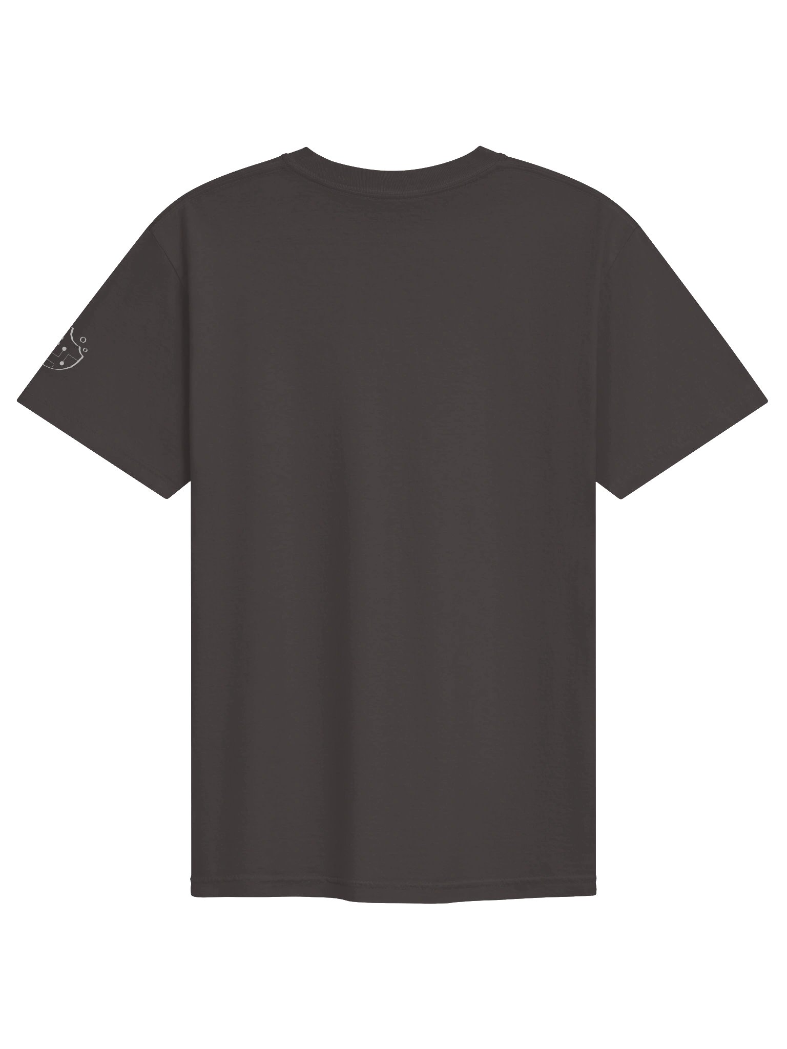 Ghosted Tee product image (2)