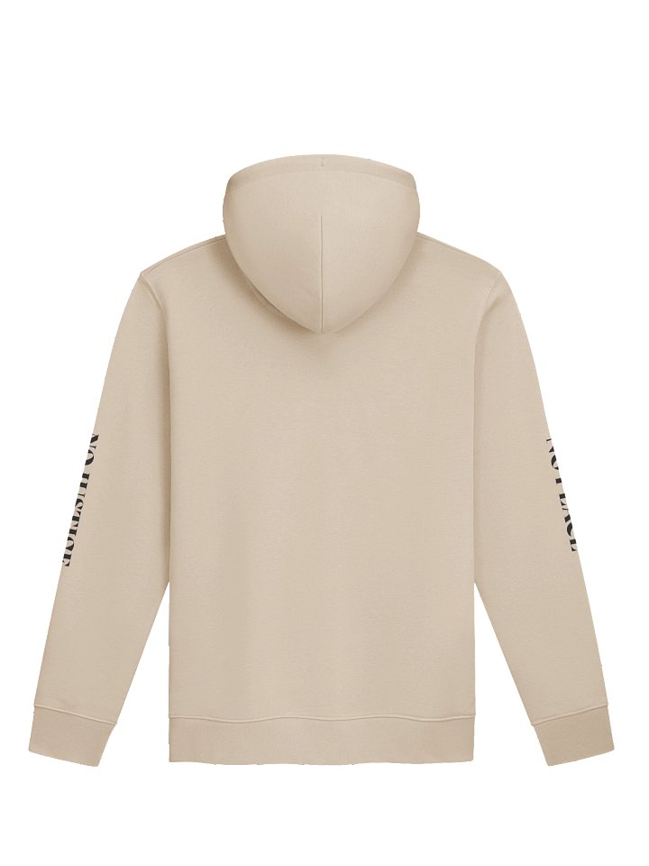 Bone Hoodie No Justice No Peace product image (2)