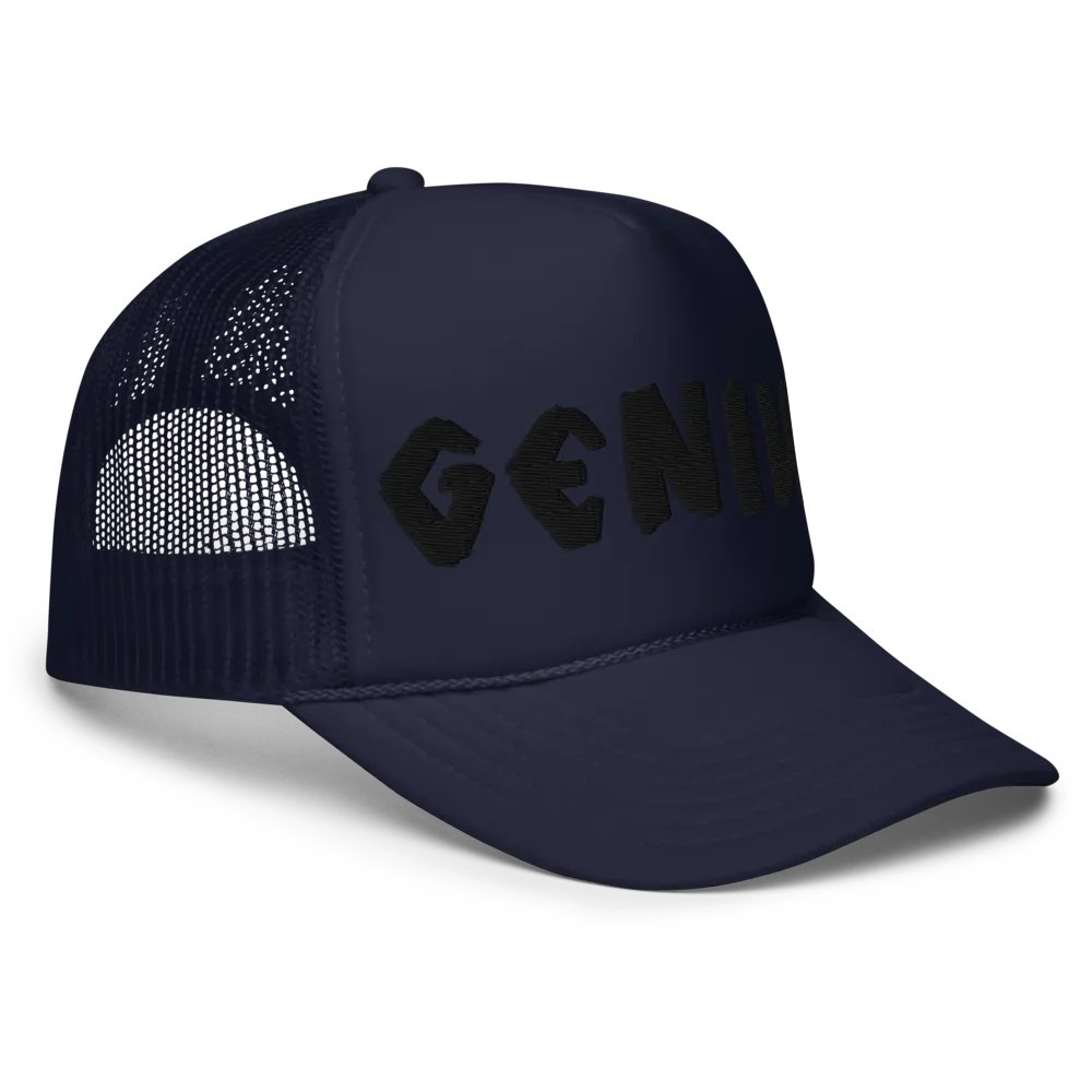 yer a genius hat product image (3)
