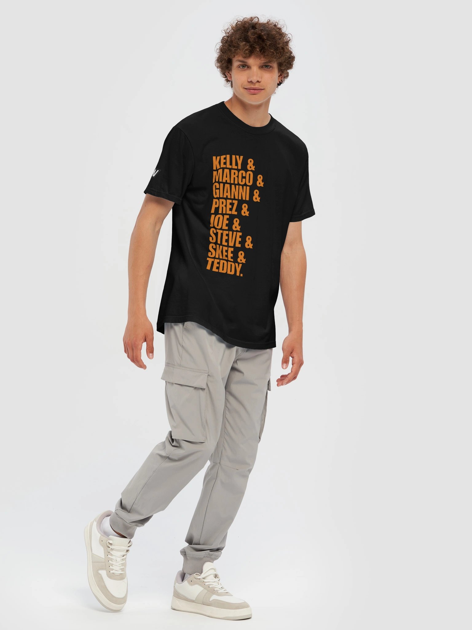 WagerTalk Collective Tee product image (7)