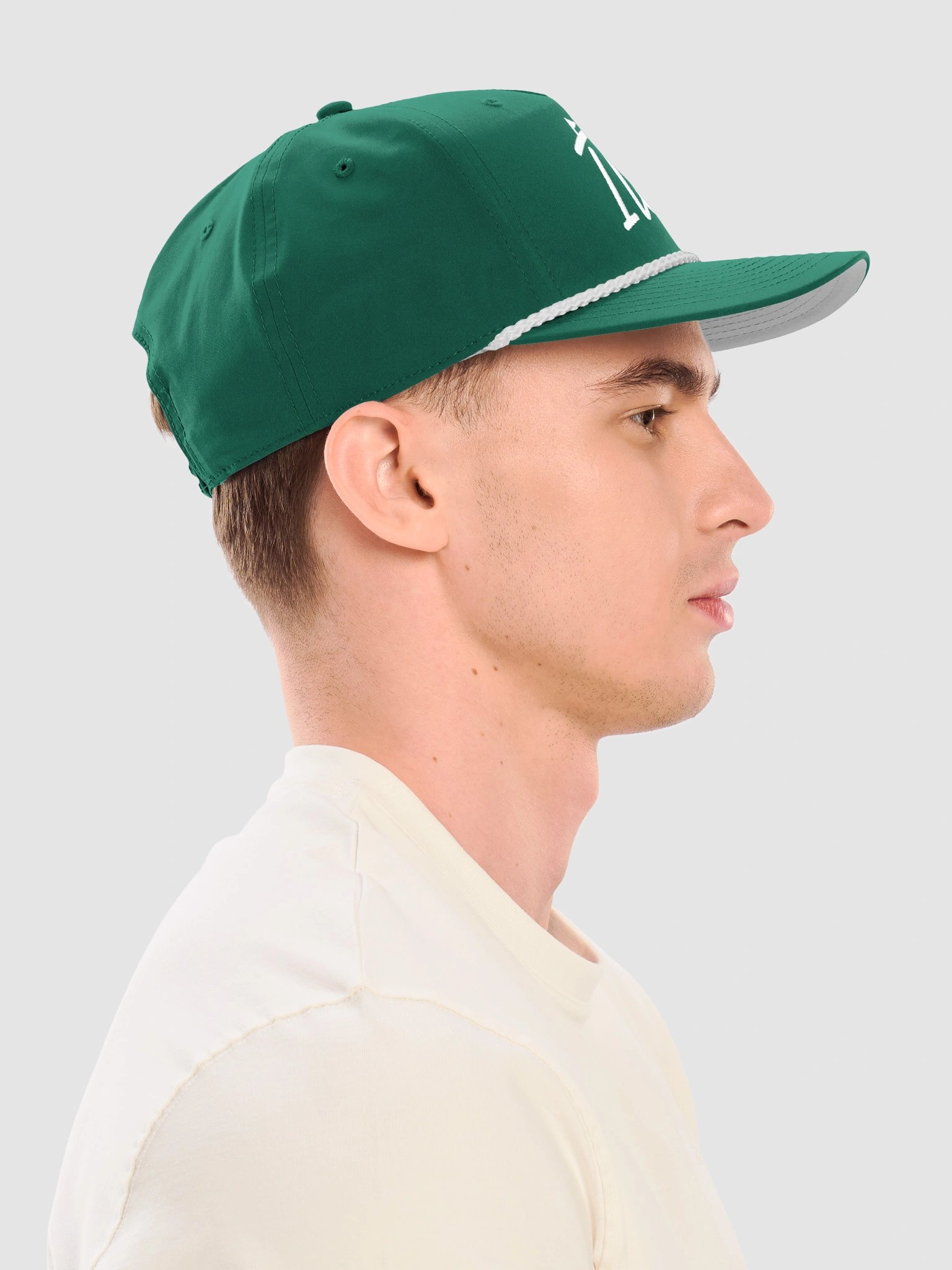 ITG Rope Golf Cap product image (8)