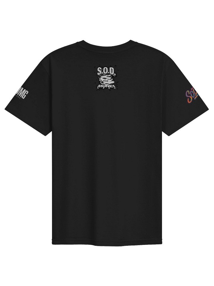 SODMG Drip Tee product image (8)