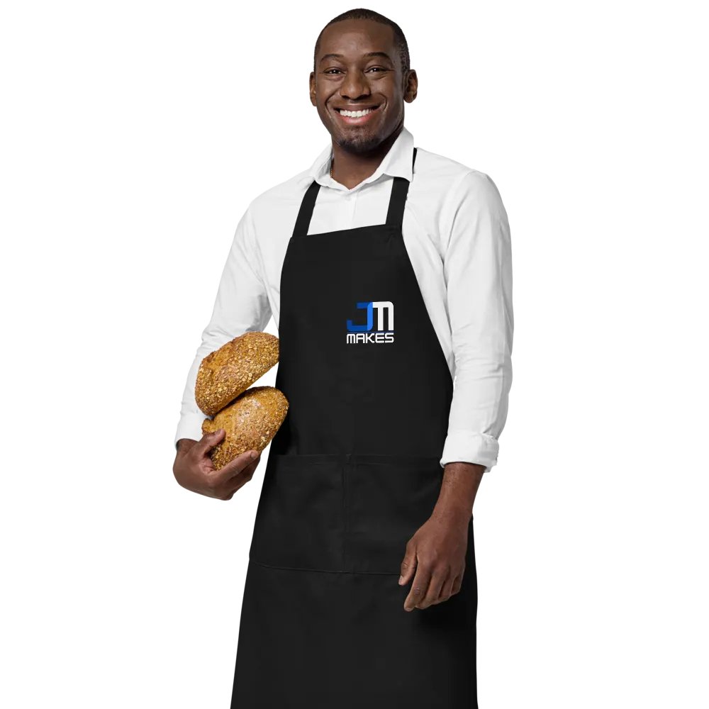 JMM Workshop Apron product image (3)