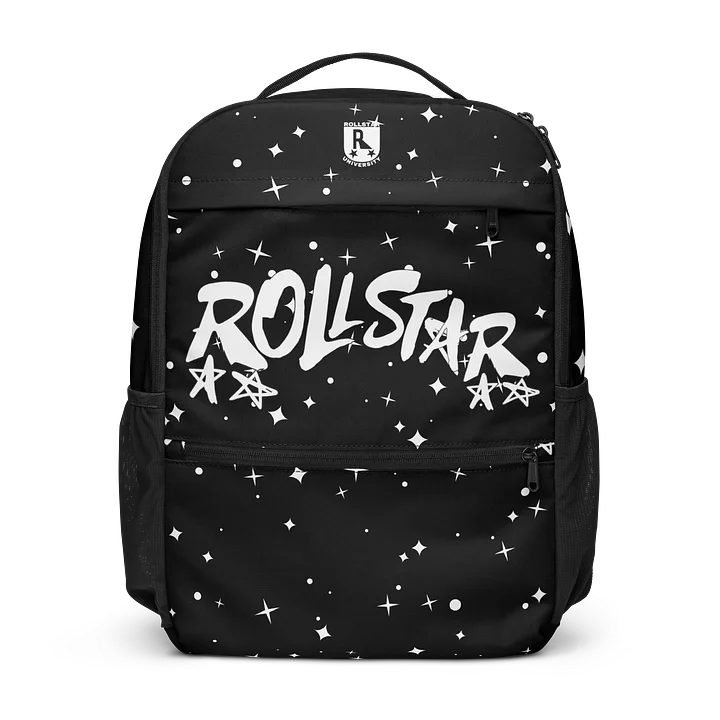 RSU OFFICIAL BACKPACK product image (1)