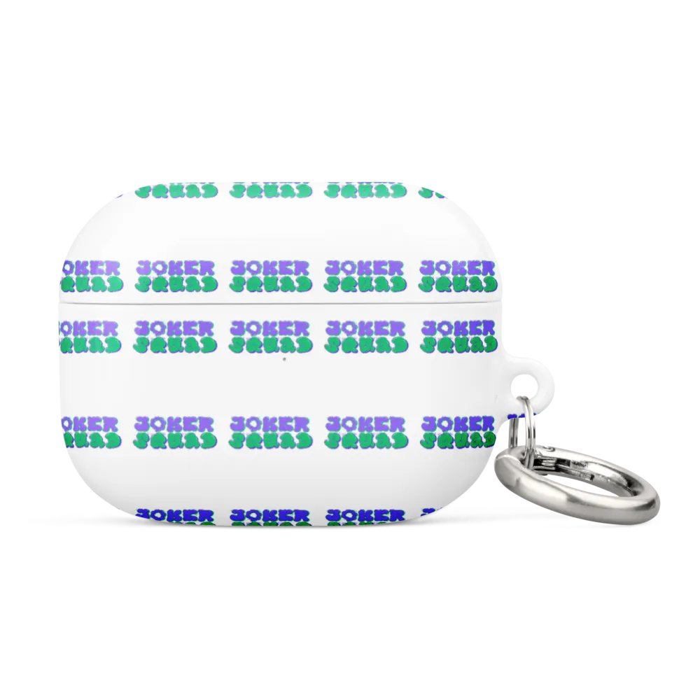 JokerSquad | Airpod Case product image (4)