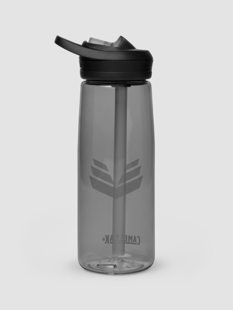 CamelBak Eddy®+ Sports Water Bottle - Charcoal product image (4)