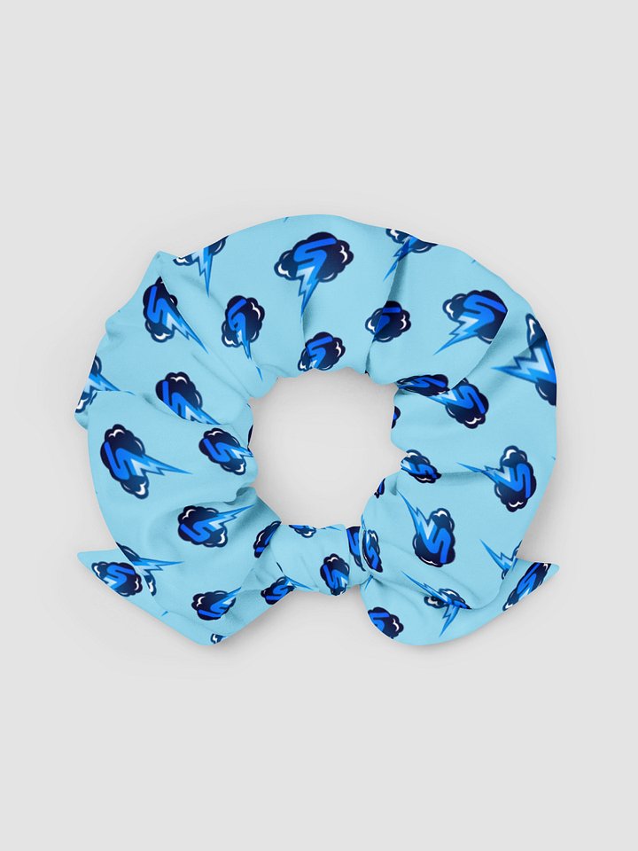 [Stormie's Merch] All-Over Print Scrunchie Sublicolor 652 product image (1)