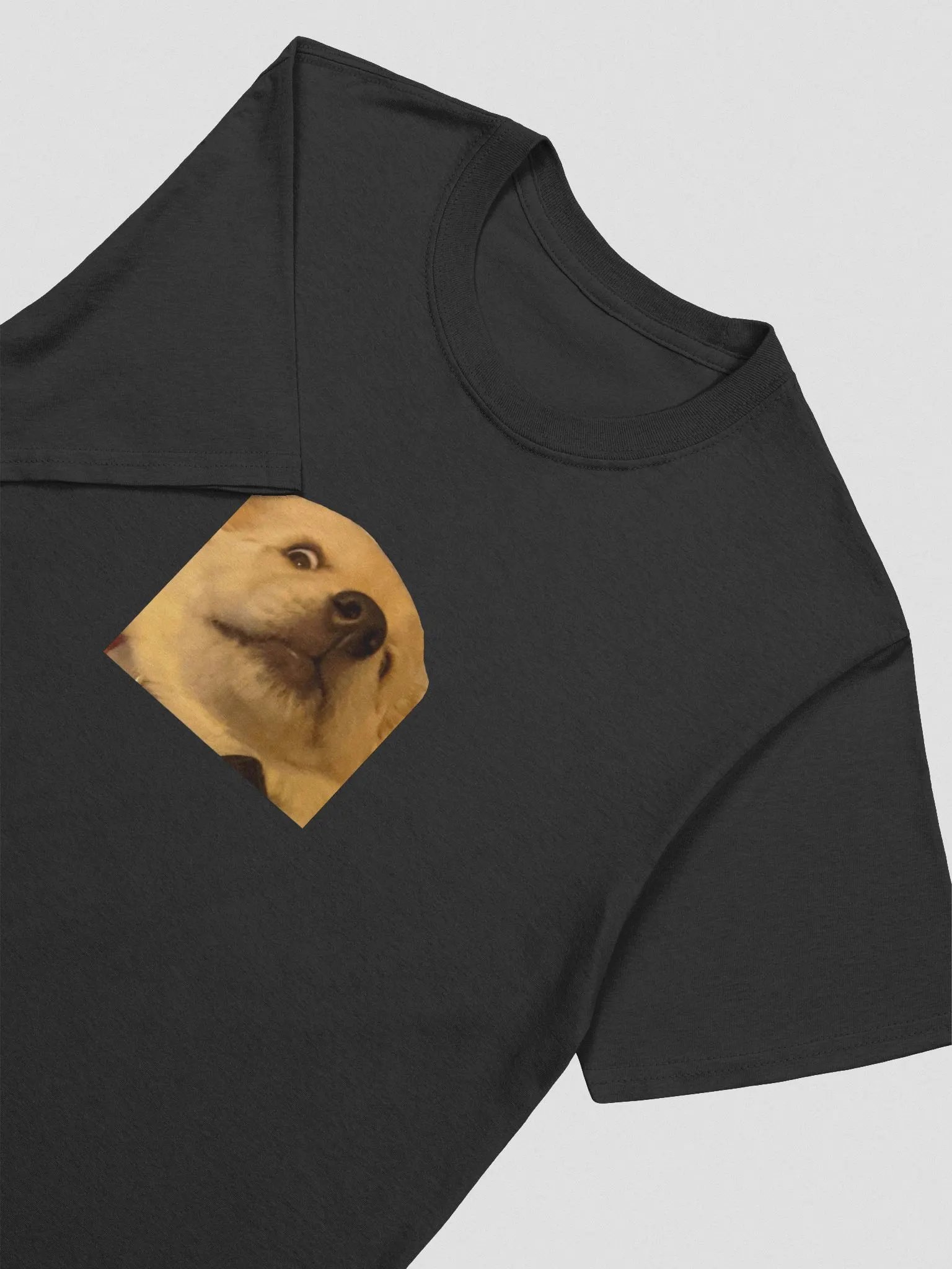 Appa Craze Unisex Tee product image (11)