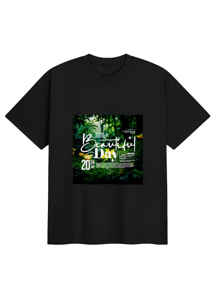 Beautiful Day 2024 product image (1)