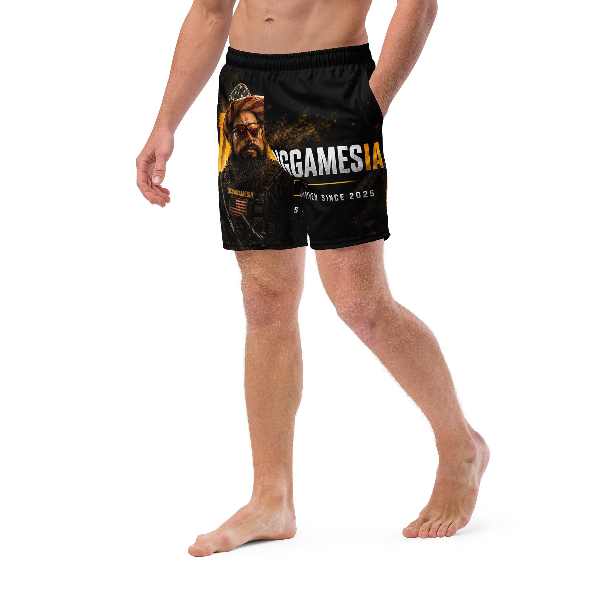 DG Trunks product image (5)