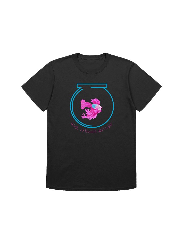 Spiri Fish shirt product image (1)