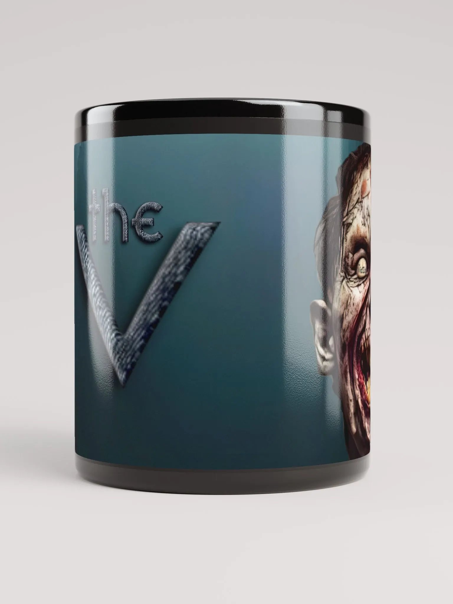 Happy V Mug product image (9)