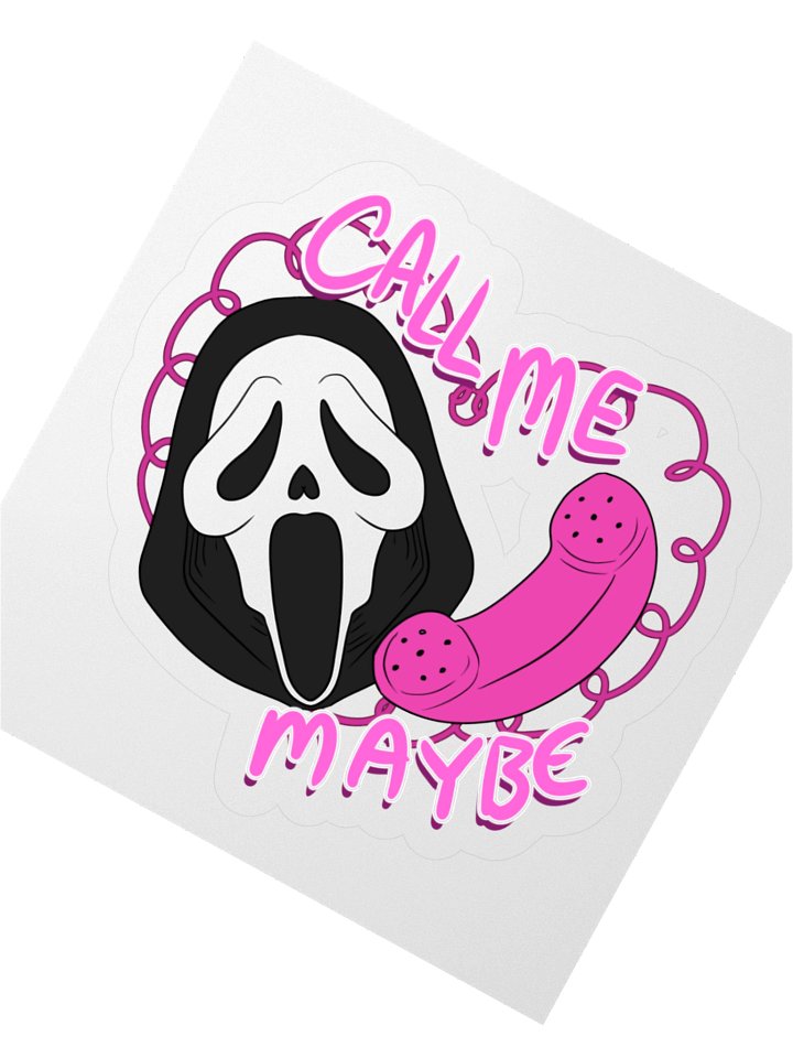 Call Me Maybe product image (2)