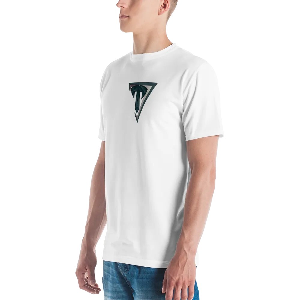Logo T-shirt product image (5)