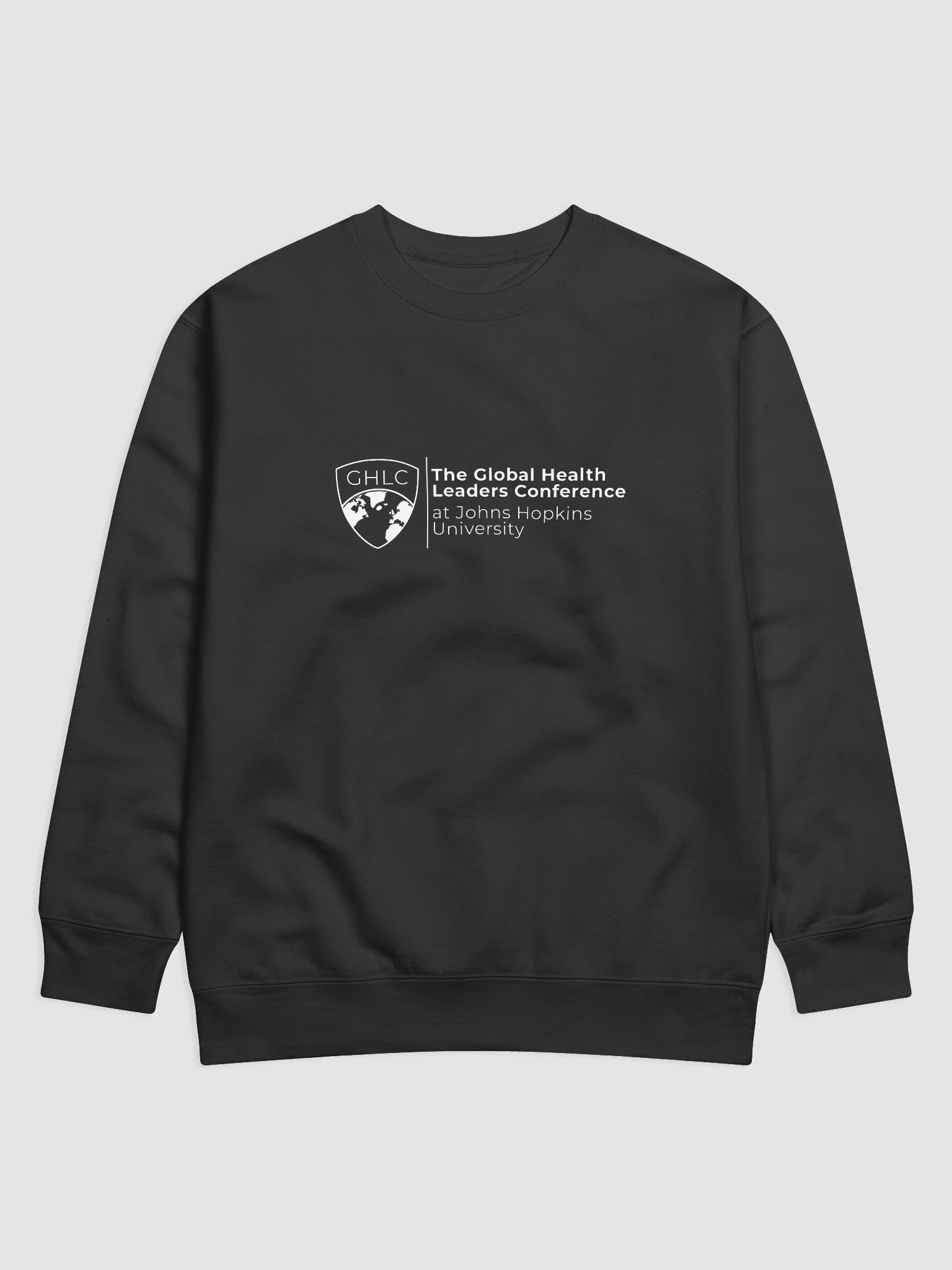 GHLC Logo Premium Crewneck product image (1)