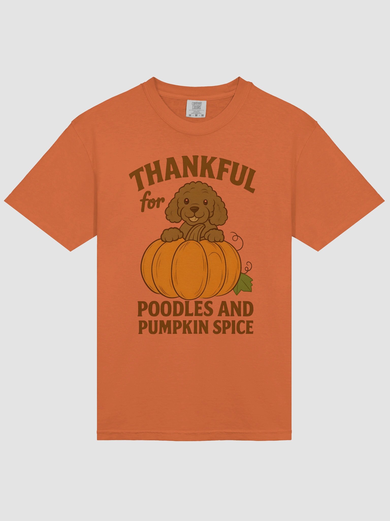 Thankful for poodles product image (3)
