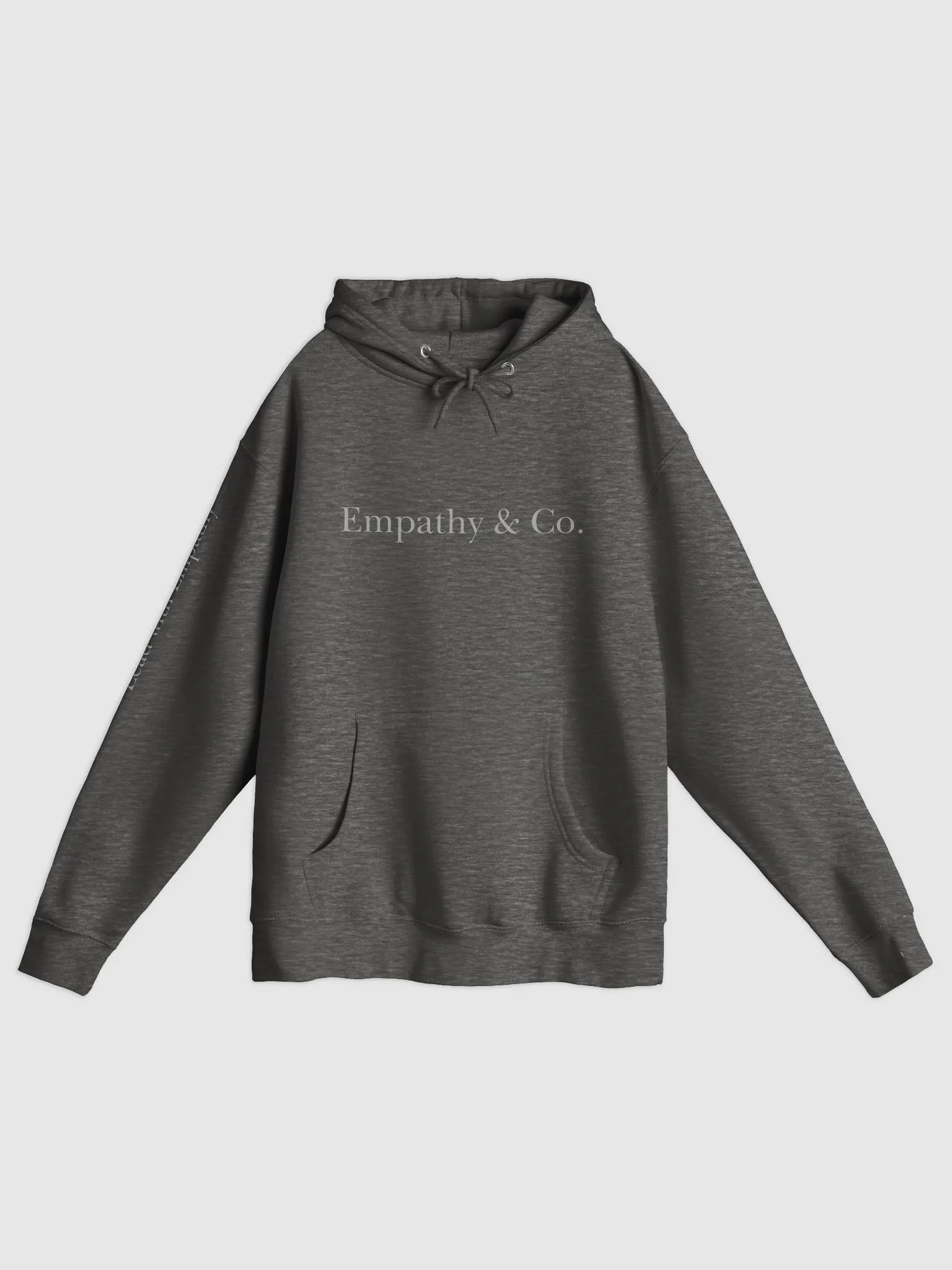 Empathy & Co. Premium Hoodie product image (1)