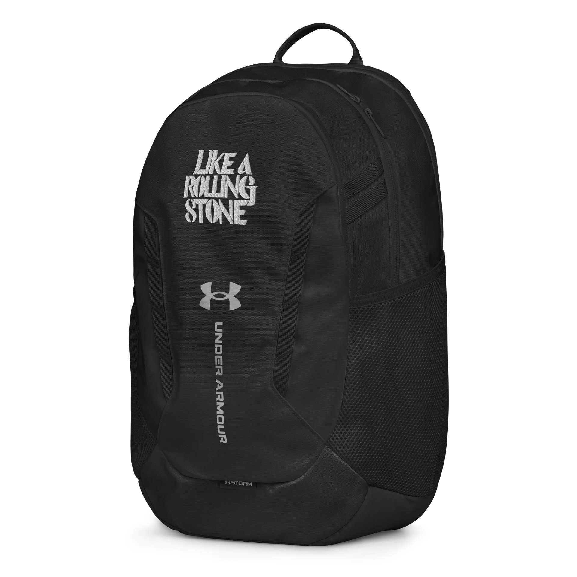 Like a Rolling Stone Backpack product image (3)