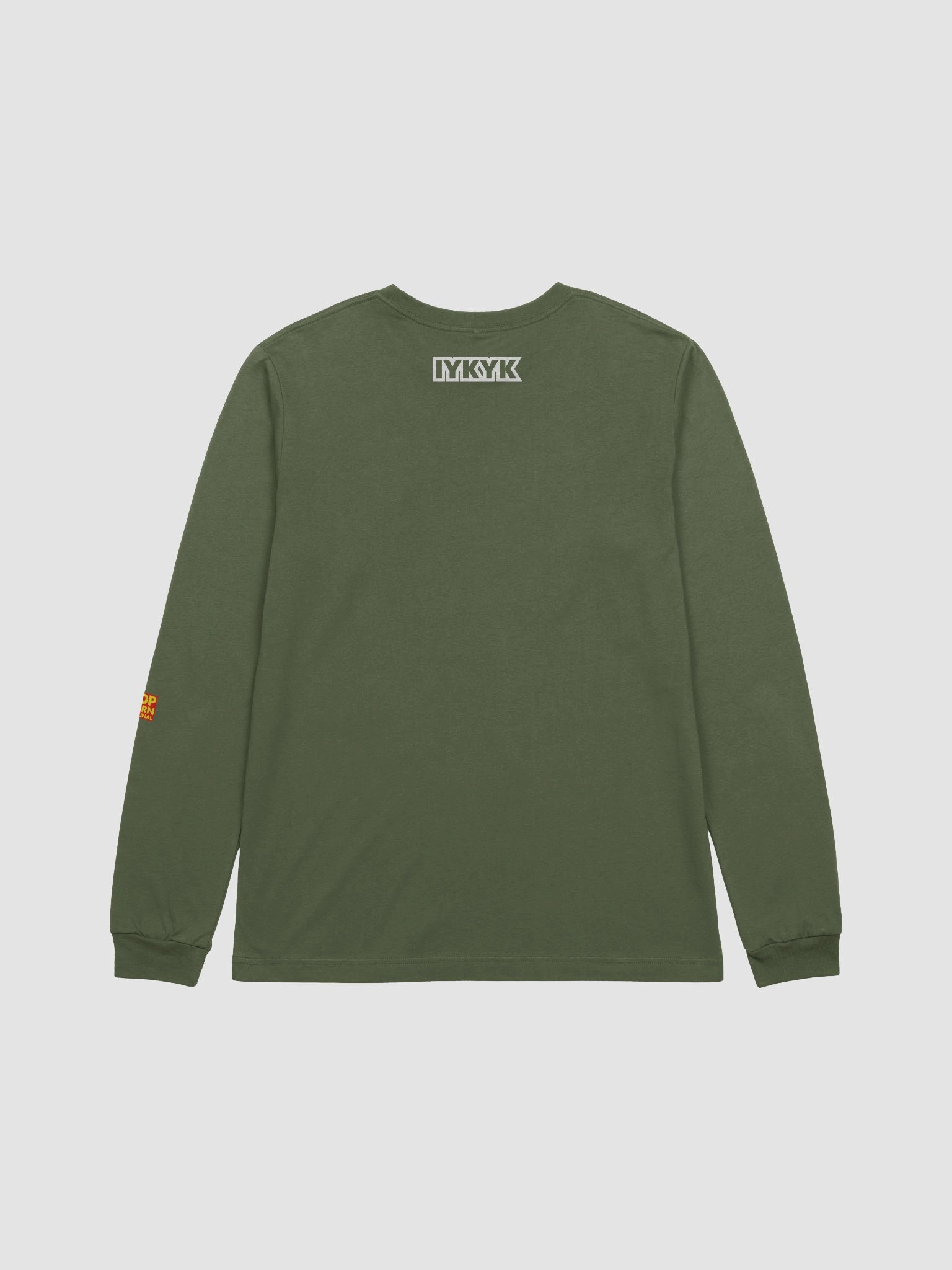Film School Dropout L/S product image (12)