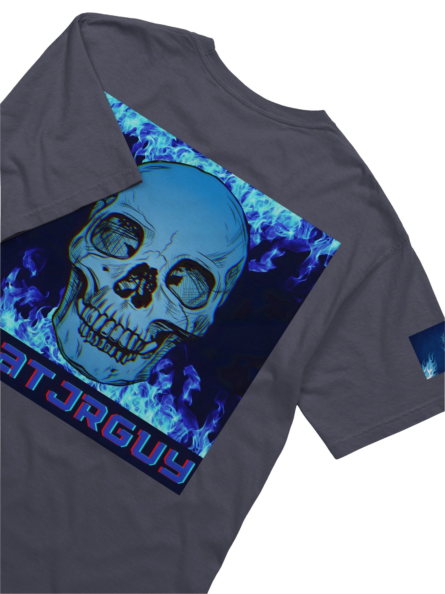 ThatJRguy Skulls Tee product image (49)