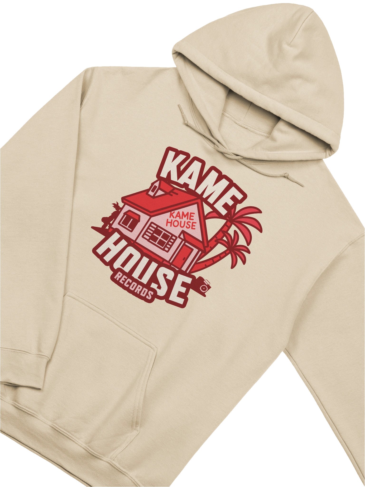 Kame House Records product image (26)