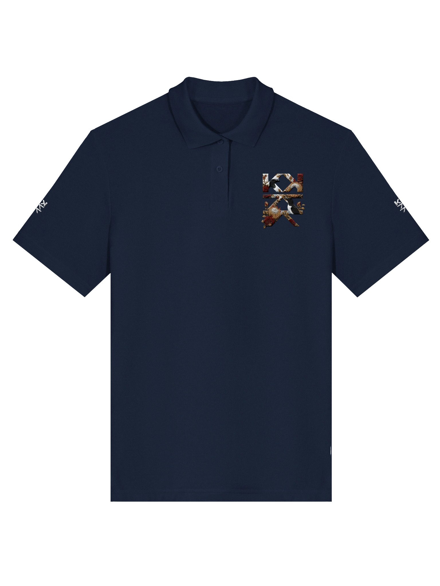 Women's Razorbloom™ Polo product image (3)