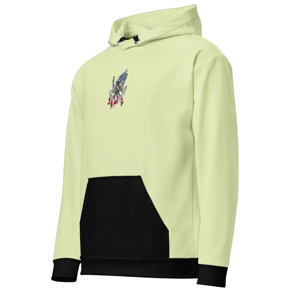 AF & Tug Athena (Snow Flurry) – Performance Marine Wear | Twin Anchor Apparel North Current Line product image (8)