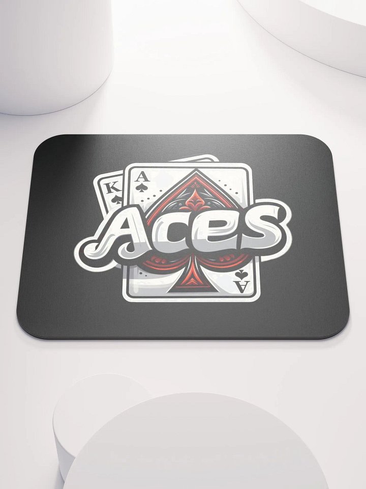 Retro Mouse Pad product image (1)