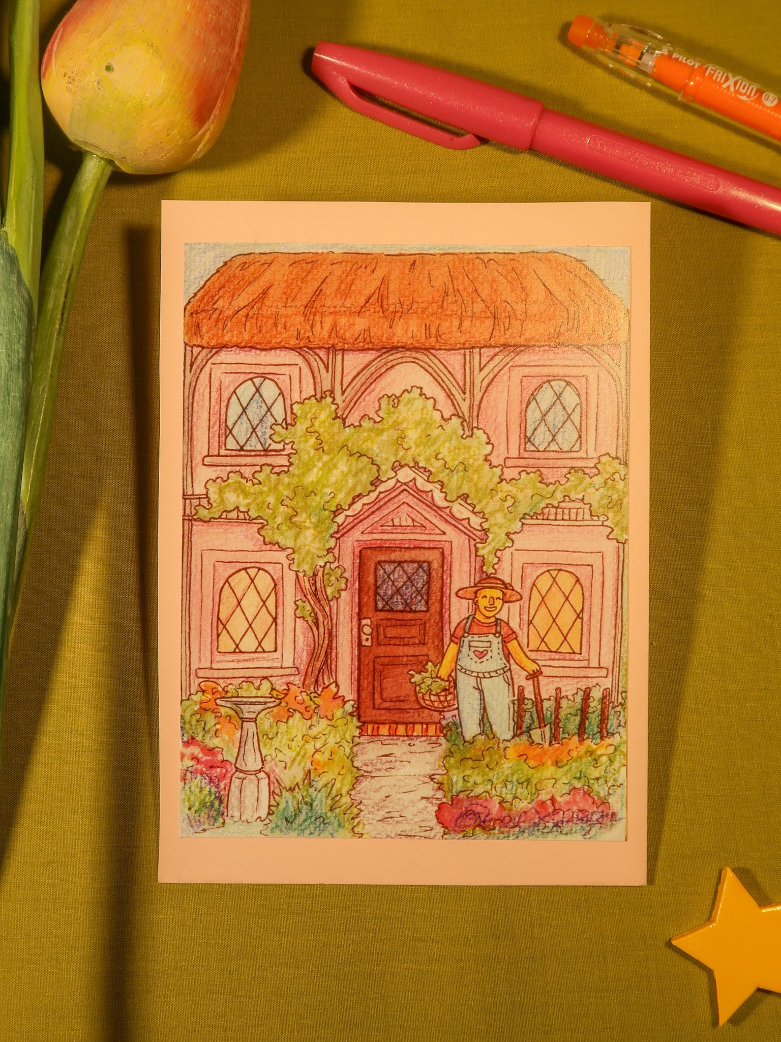 Jelly's House product image (1)