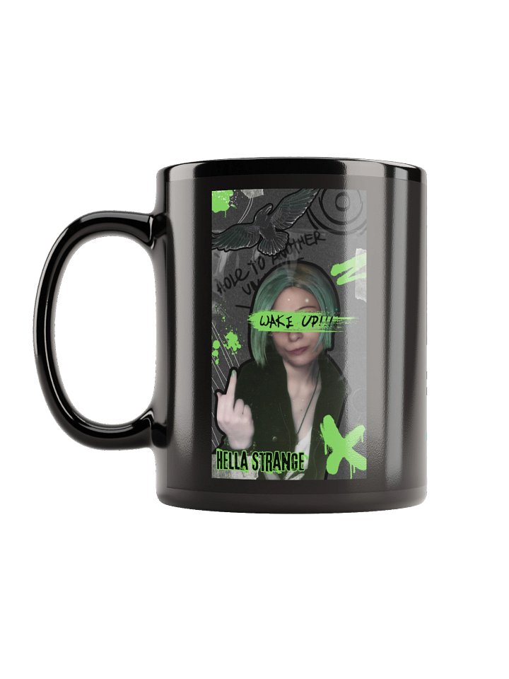 Cup of Wake TF Up product image (1)