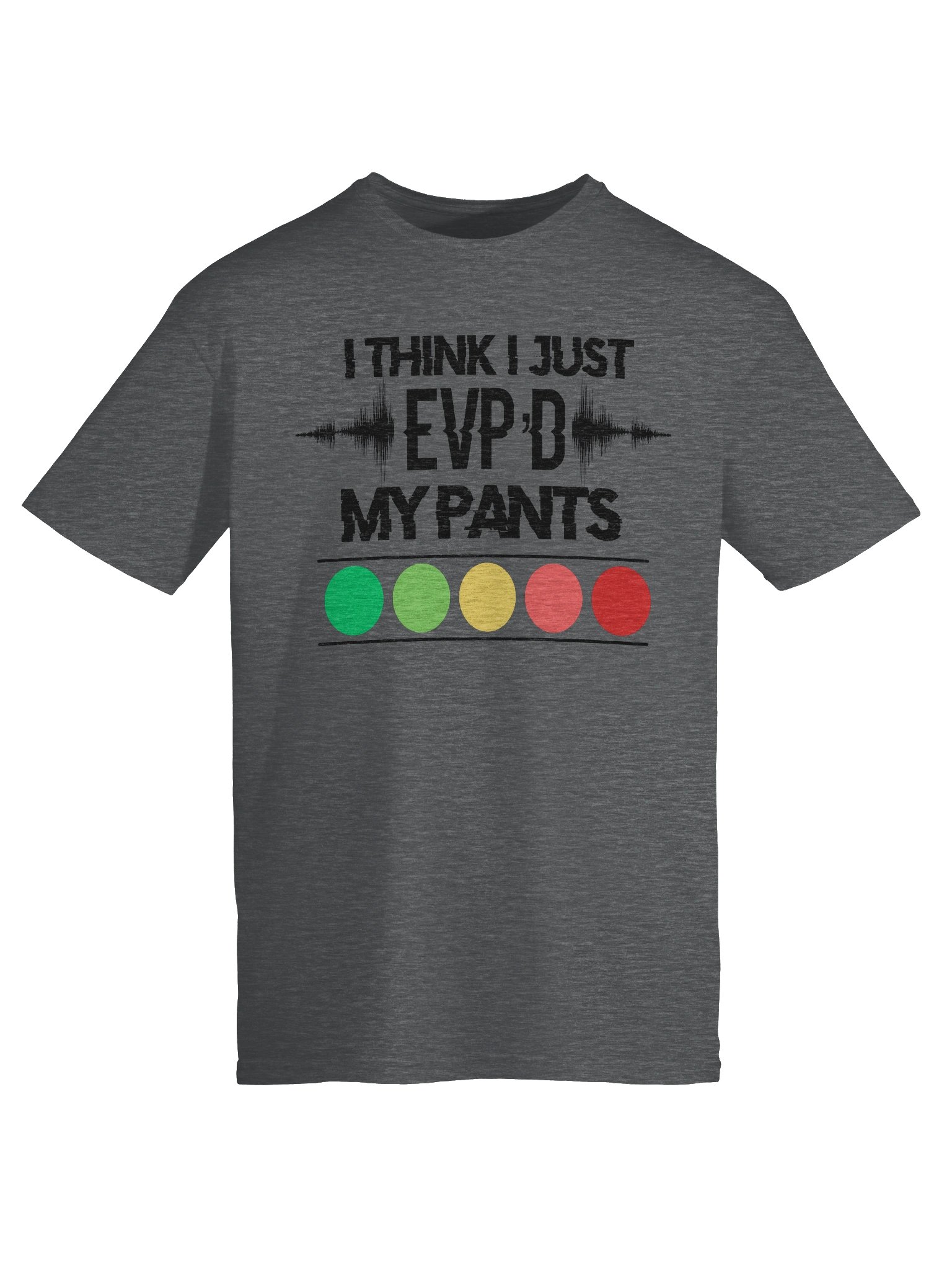 EVP'D MY PANTS product image (15)
