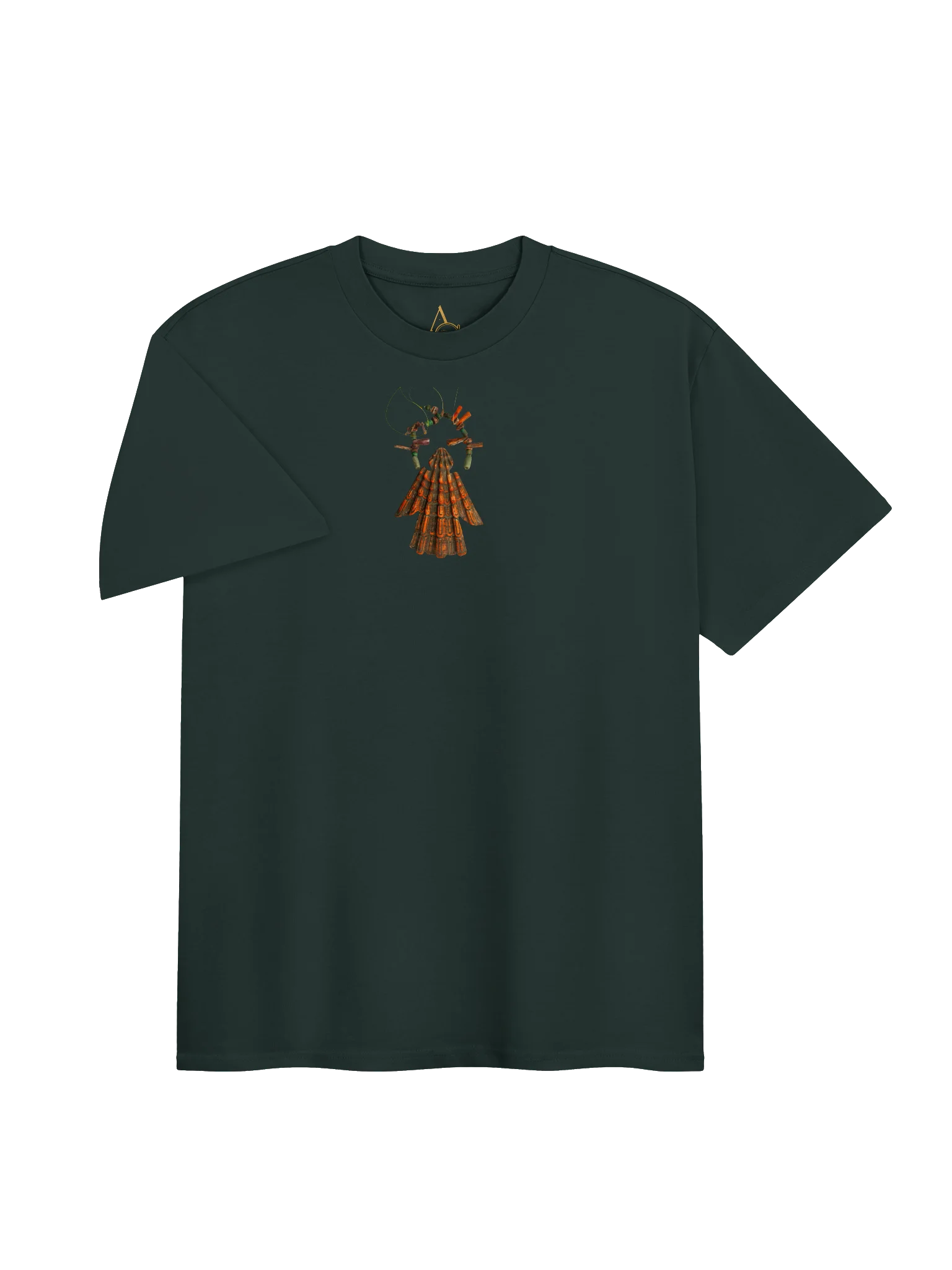 Royal Seal Necklace T-Shirt product image (3)