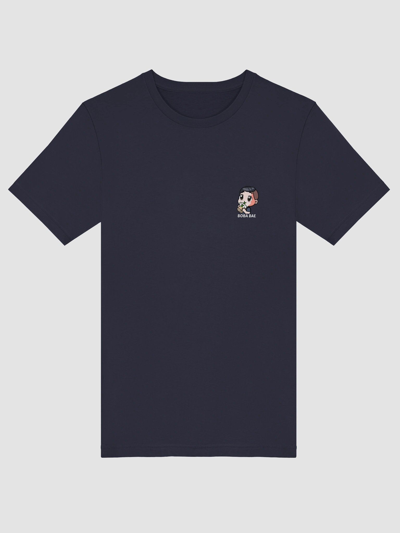 Boba Bae Supersoft Tee product image (125)