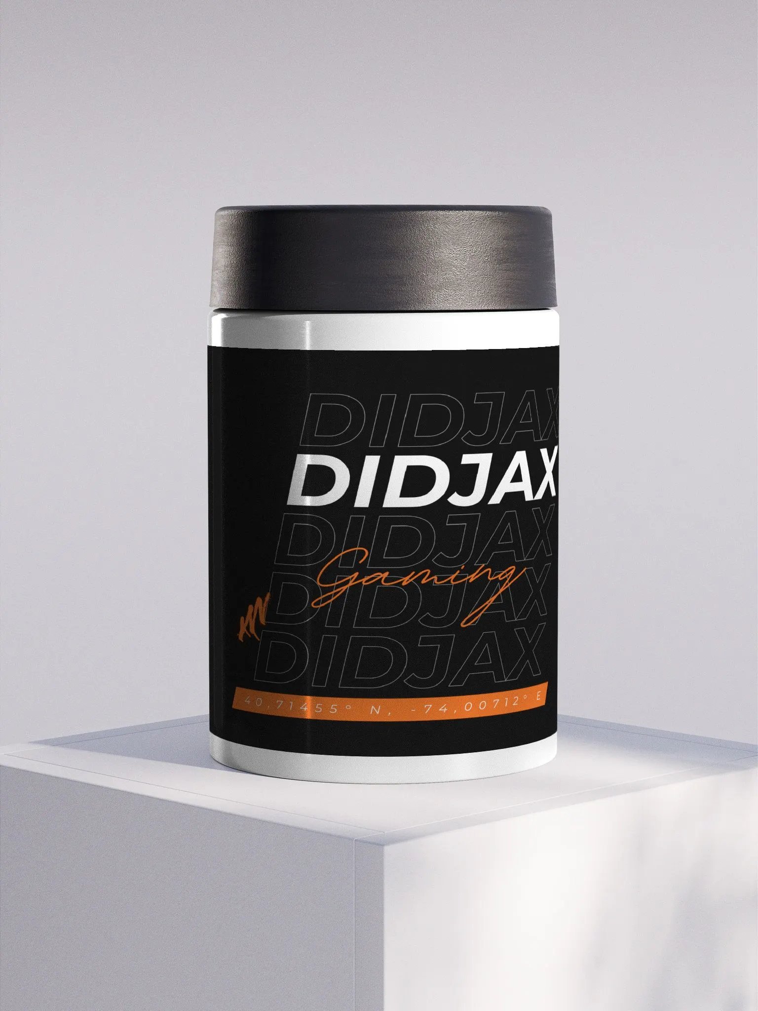 Didjax Stubby Holder Adelaide product image (1)