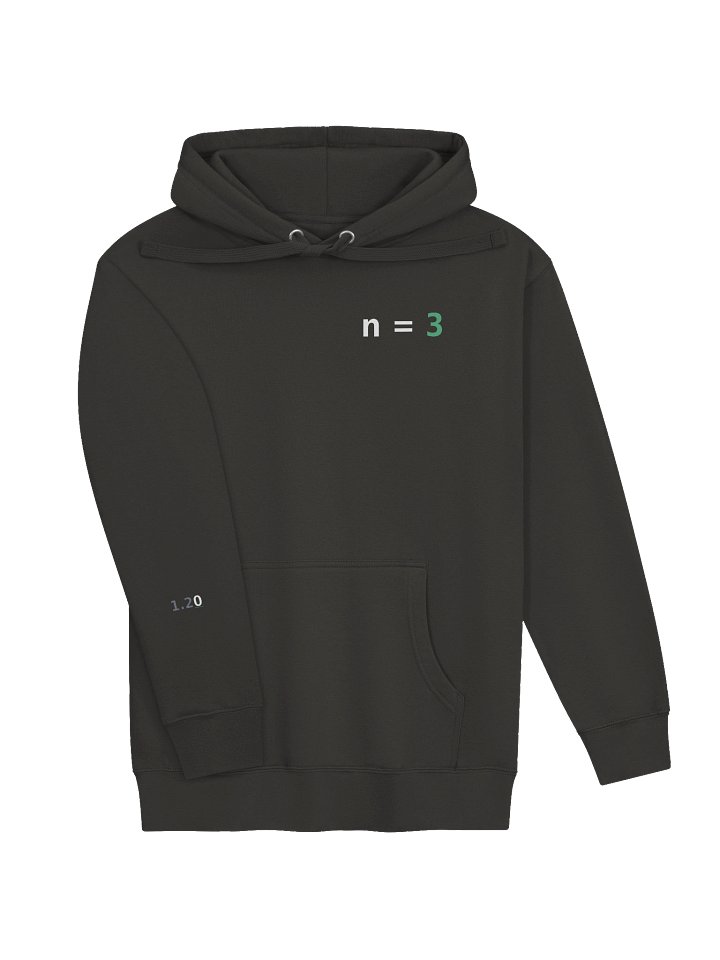 n = 3 — Lab Hoodie product image (2)