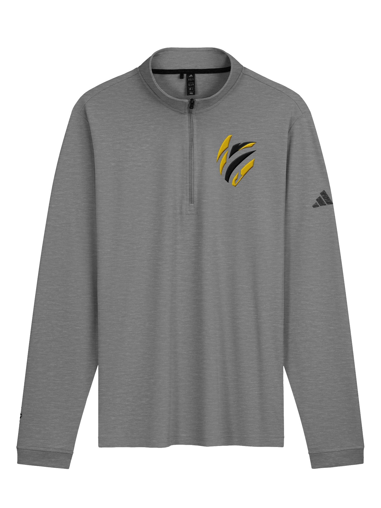 LUXE adidas Performance Quarter-Zip - Light product image (1)