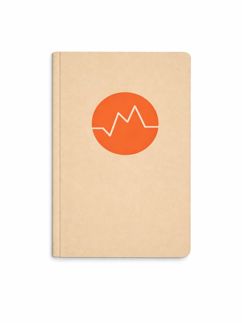 Omnidian - Hardcover Journal product image (1)