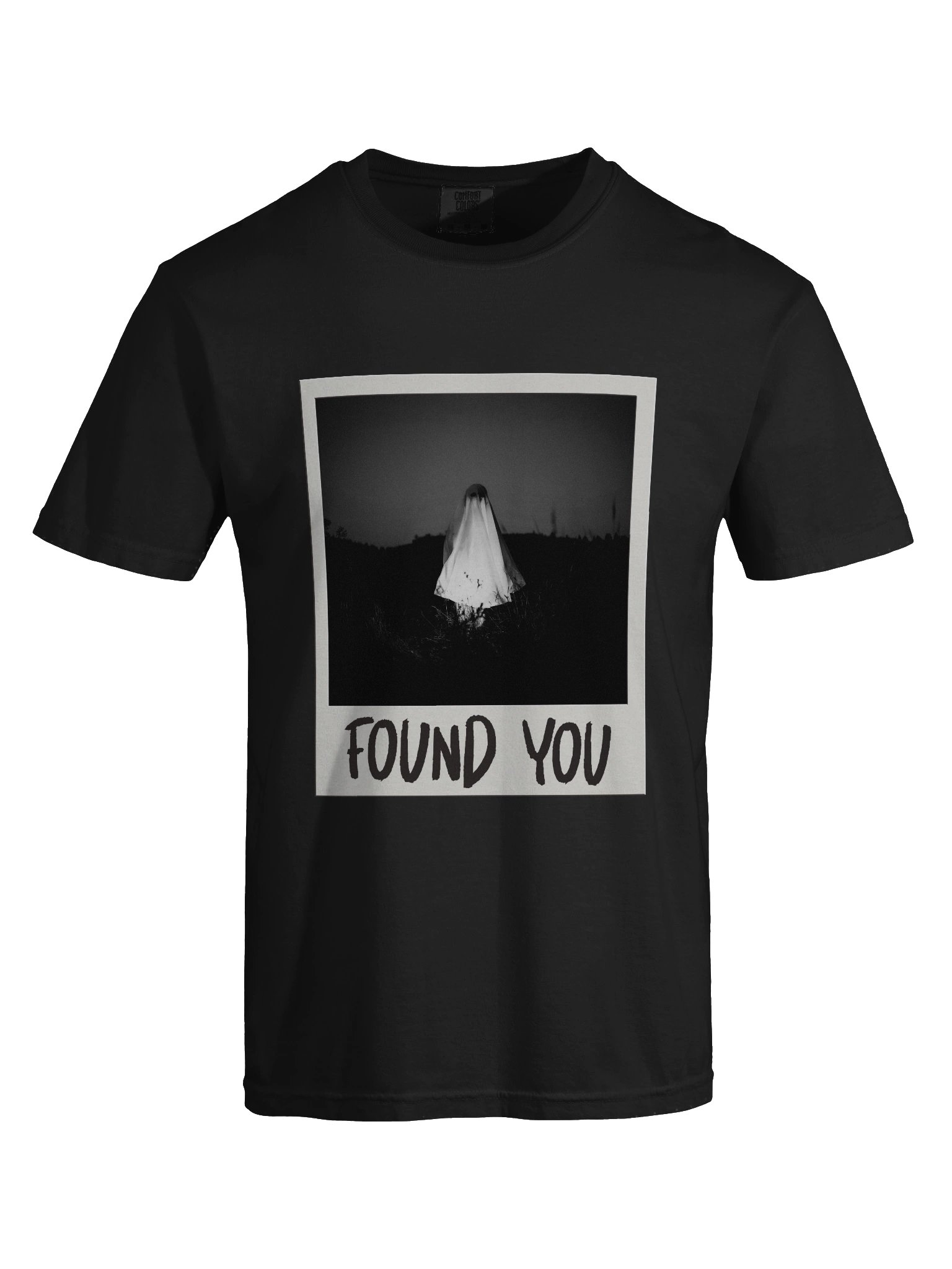 Found You Heavy Shirt product image (41)