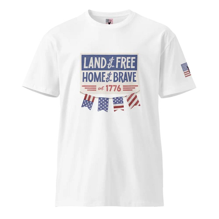 LOTFHOTB T-Shirt product image (1)