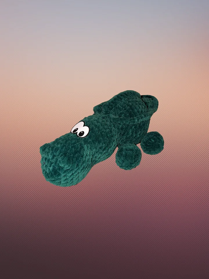 Crocodile product image (1)