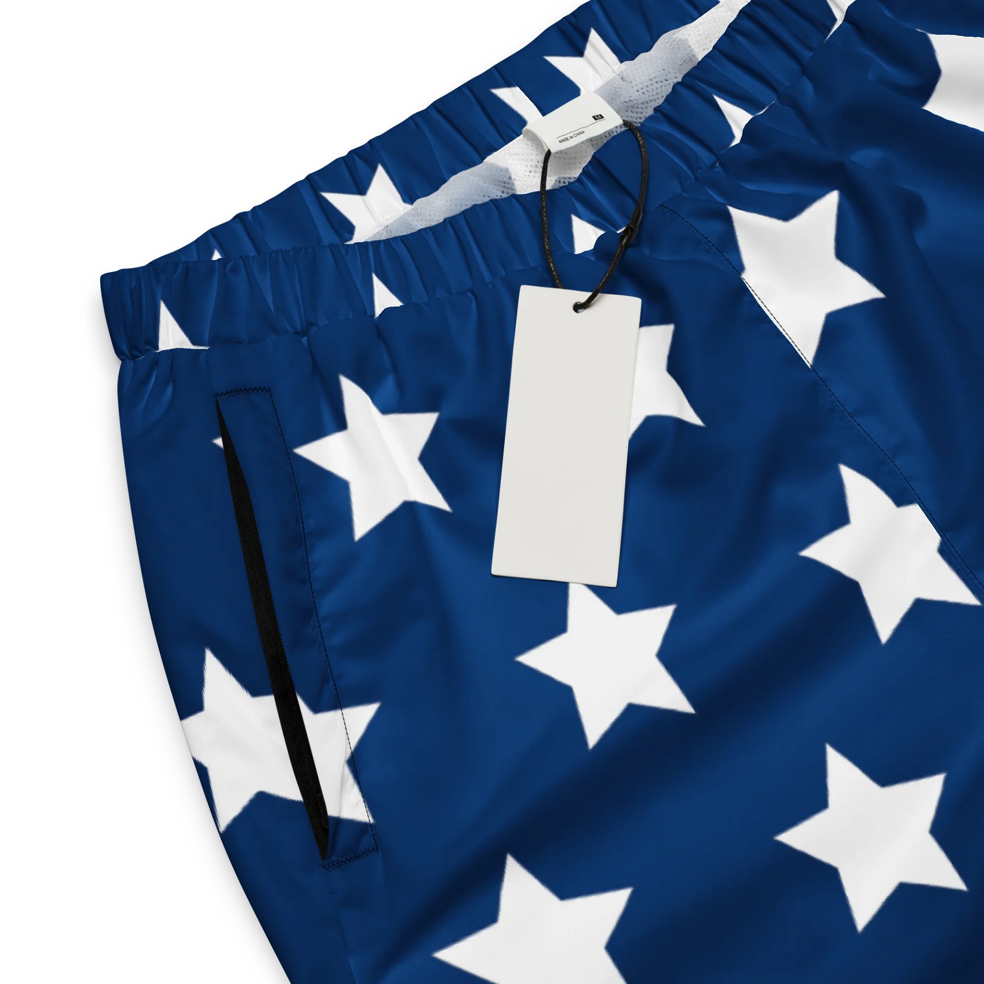 USA Track Joggers product image (1)