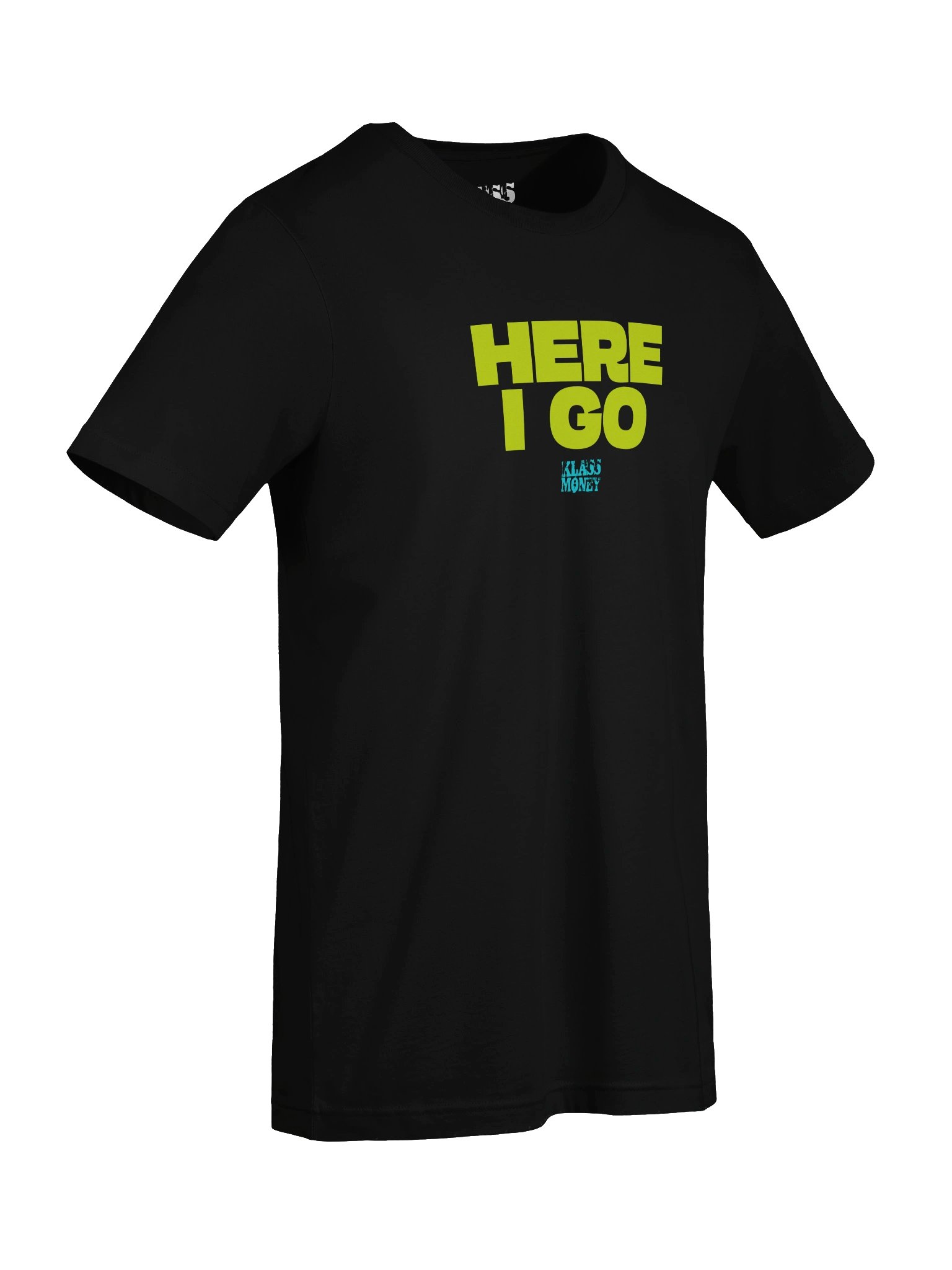 Here I Go product image (2)