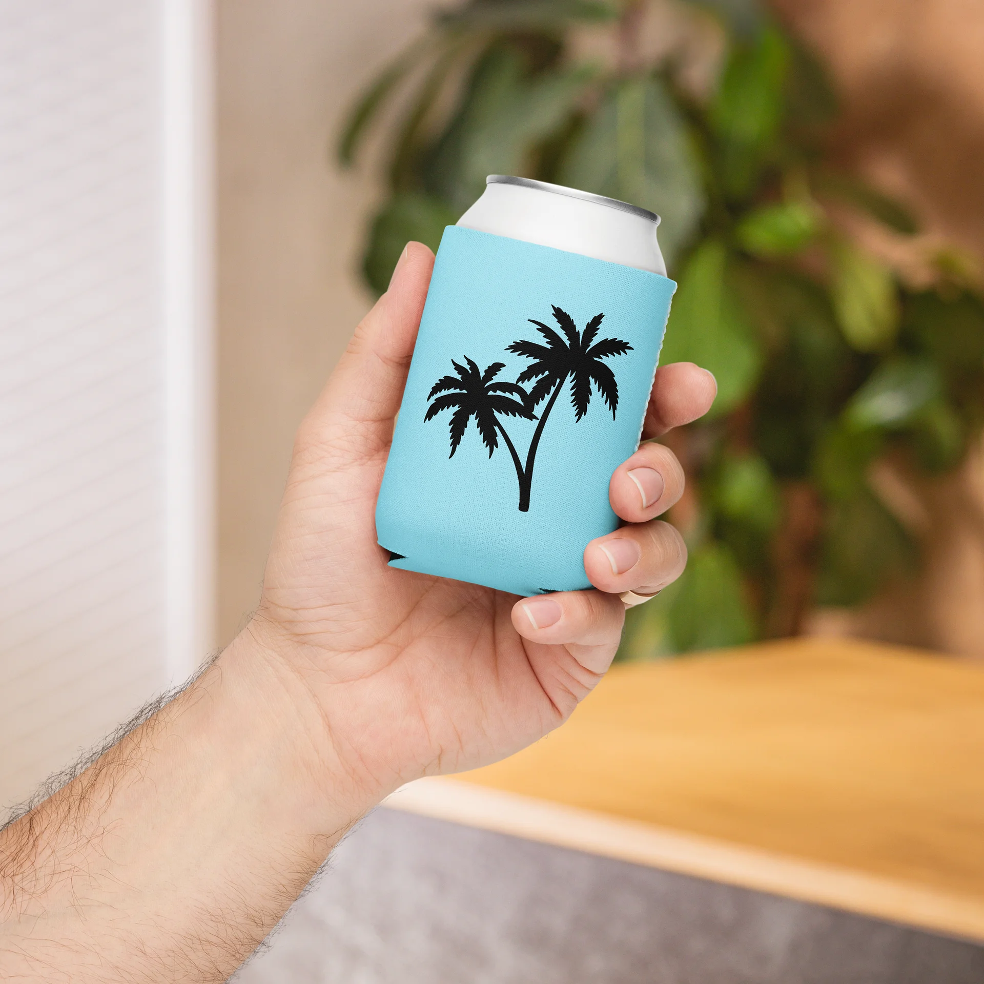 Palm Prep Koozie product image (2)