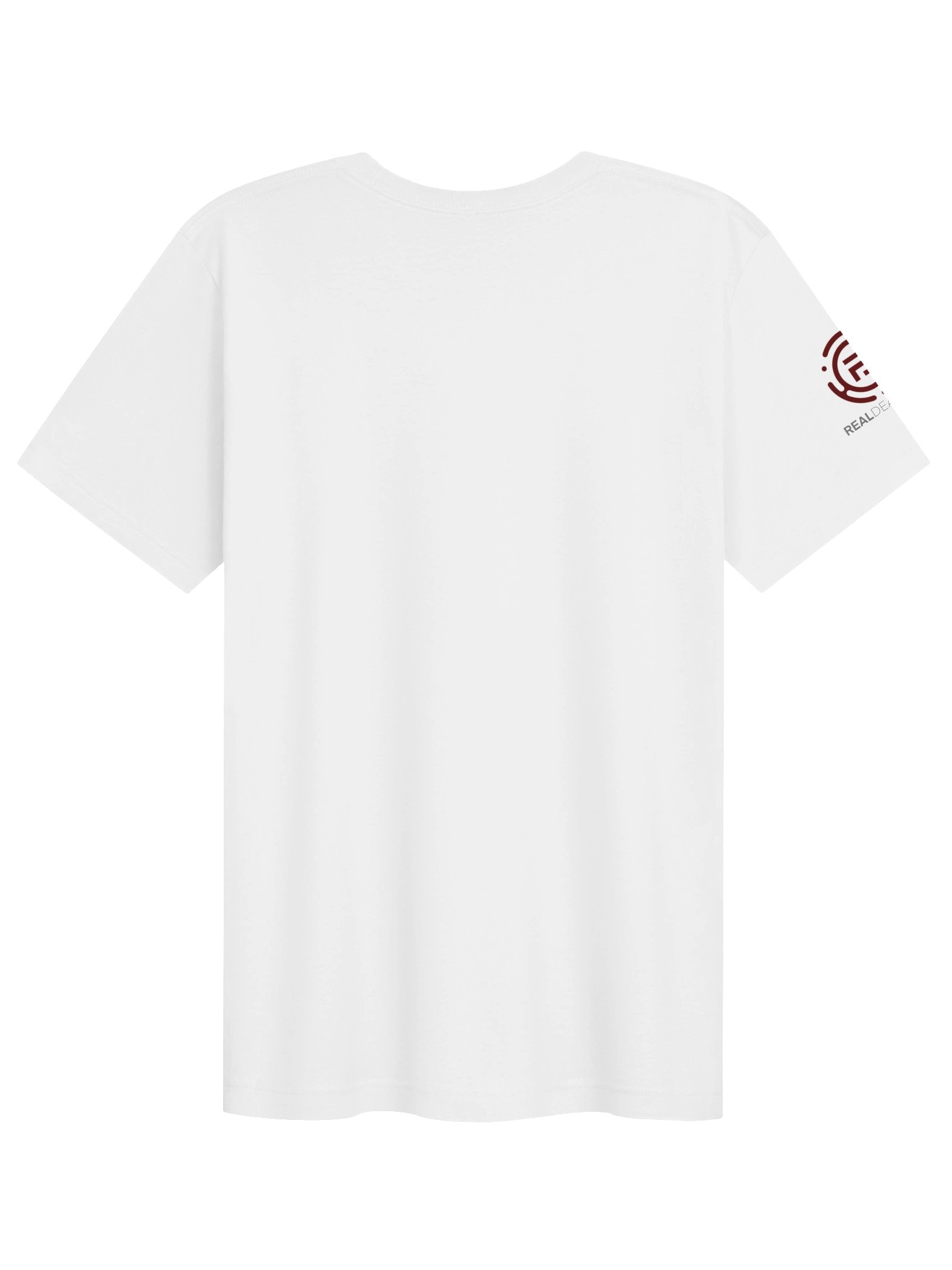 Real Deal Music Collage Tee product image (2)