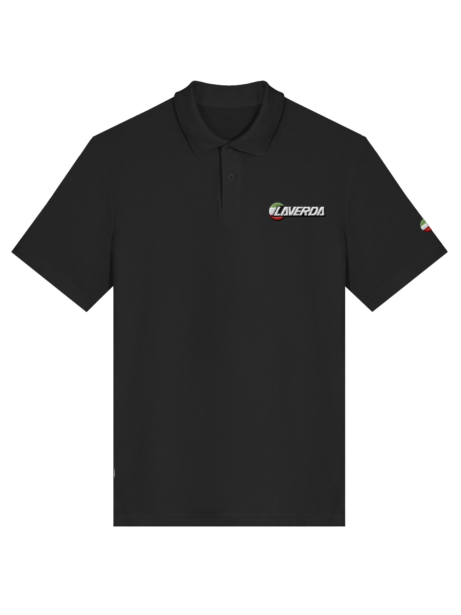 Laverda Polo // Combination Logo product image (3)