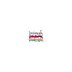 Unstraight Sticker