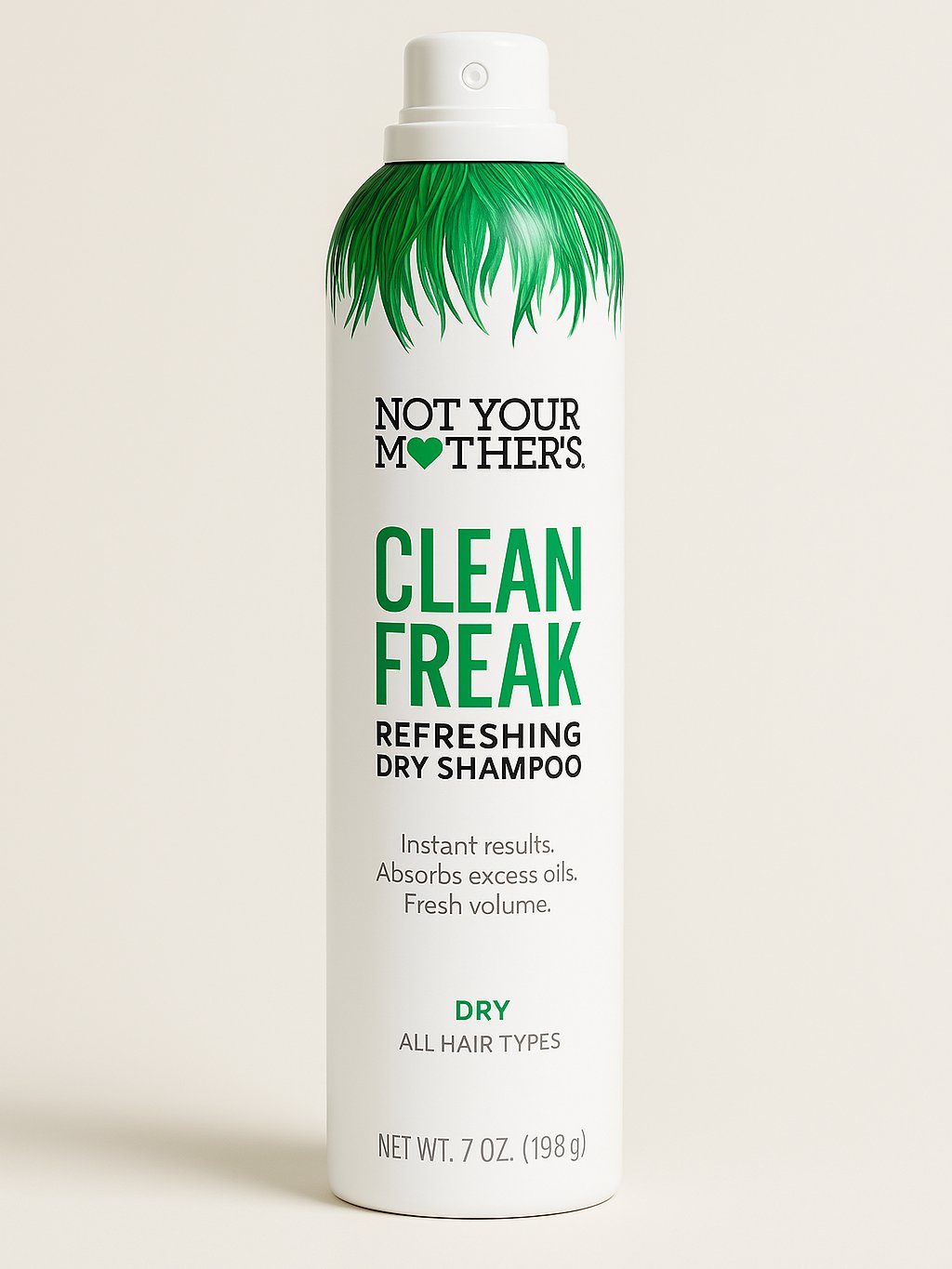 Refreshing Dry Shampoo product image (1)