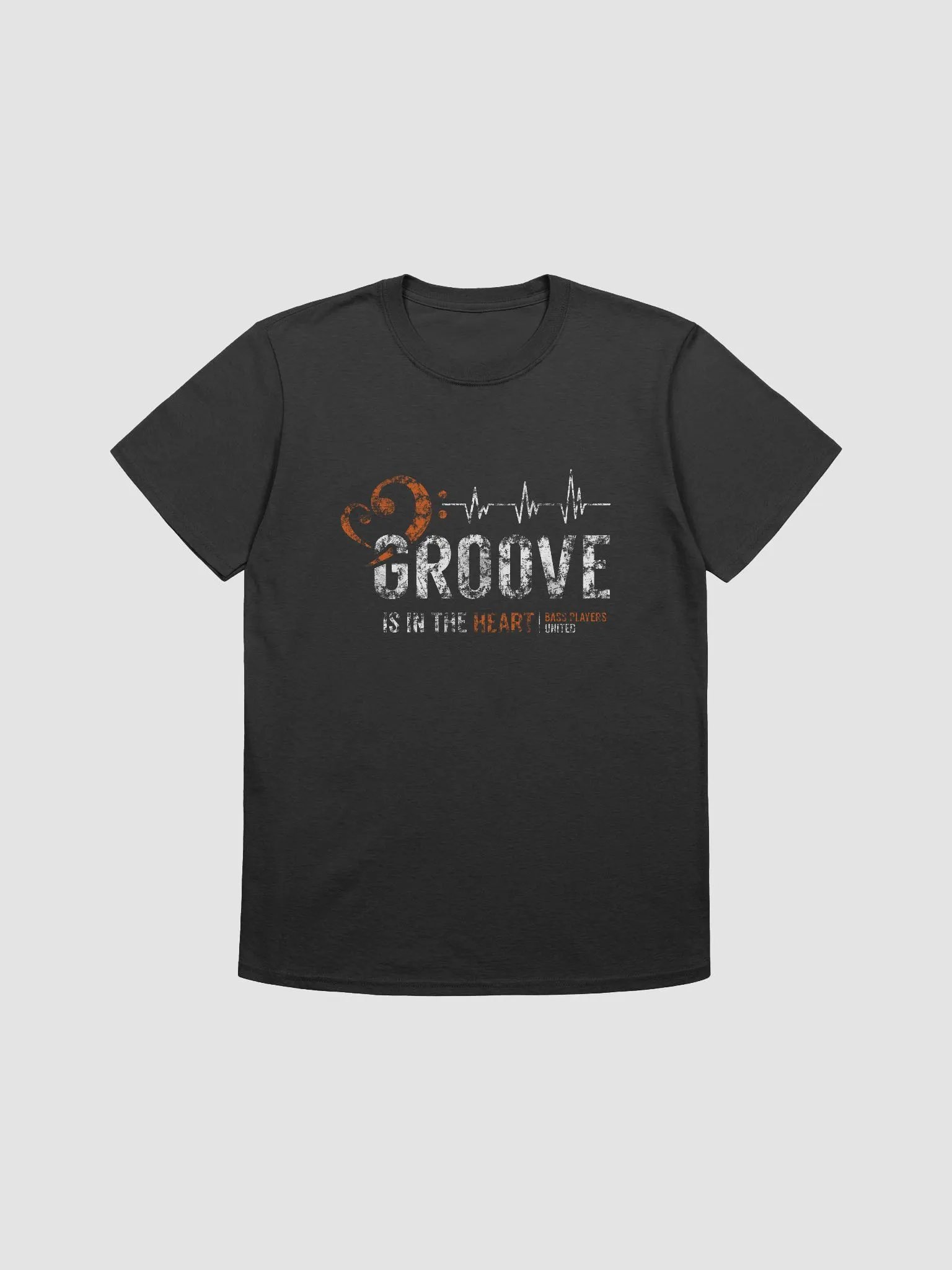 Groove Is In The Heart product image (2)