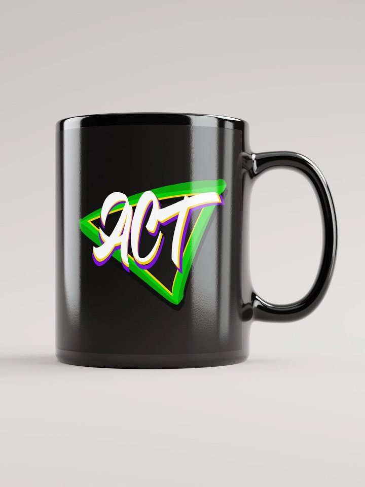 ACT Community Mug product image (1)