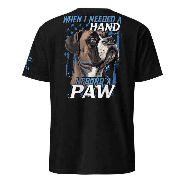 Found a Paw: Boxer product image (1)